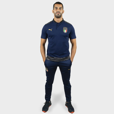 Italie 21/22 Ensemble d'entraînement à domicile pour hommes